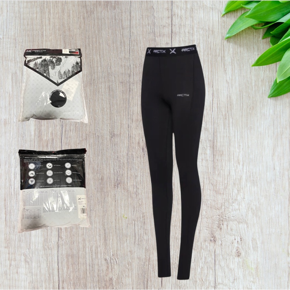Arctix - Women's Dynamic Base Layer Pant